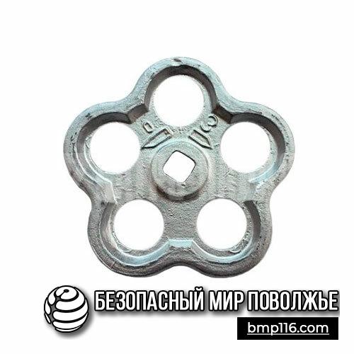 Барашек к вентилю купить в Елабуге