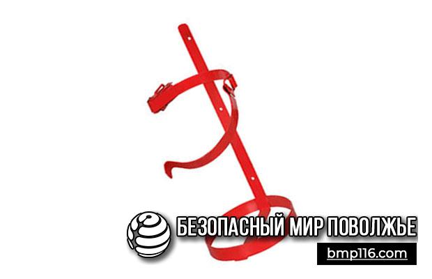 кронштейн ТВ2 транспортный (для ОП-2,ОУ 2) купить в Елабуге