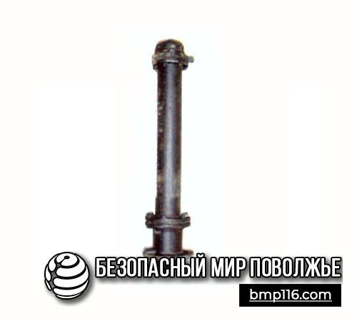 Гидрант пожарный ГП-Н-1000/ ГП-Н-1250 купить в Елабуге