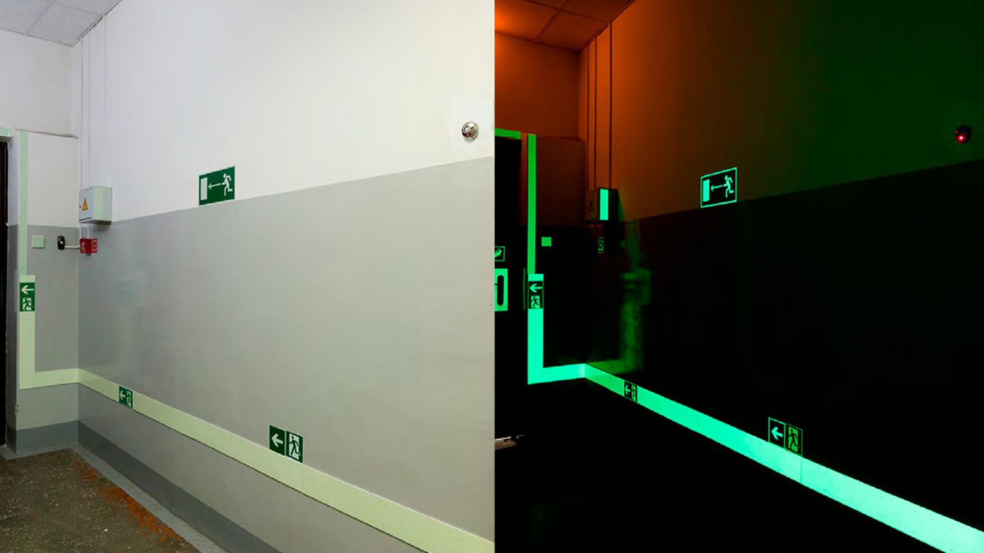 Монтаж систем эвакуации в Елабуге